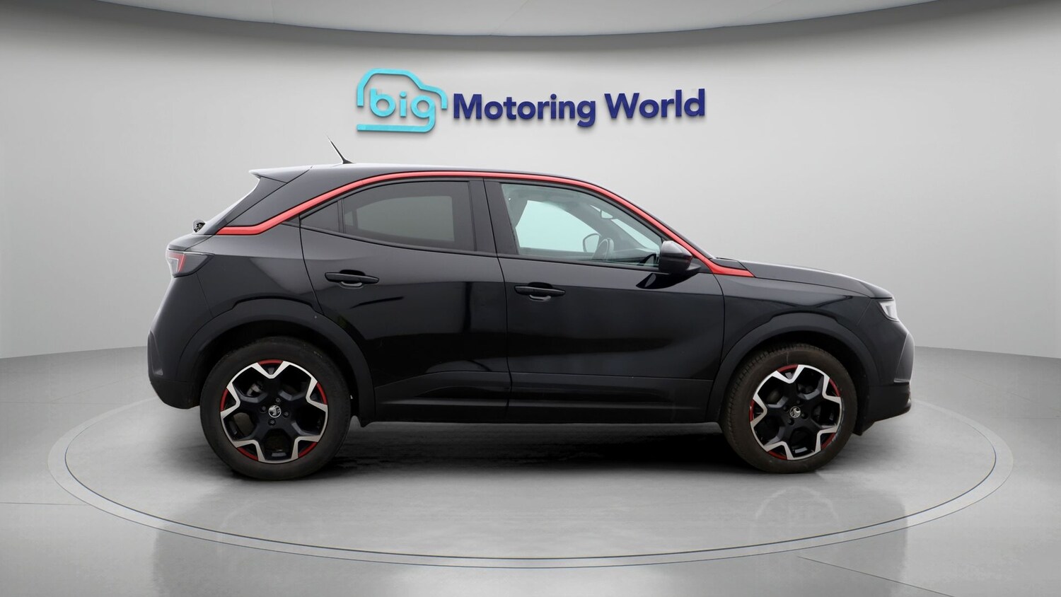 Used Vauxhall Mokka 2022 for sale - 77272684: Photo 8