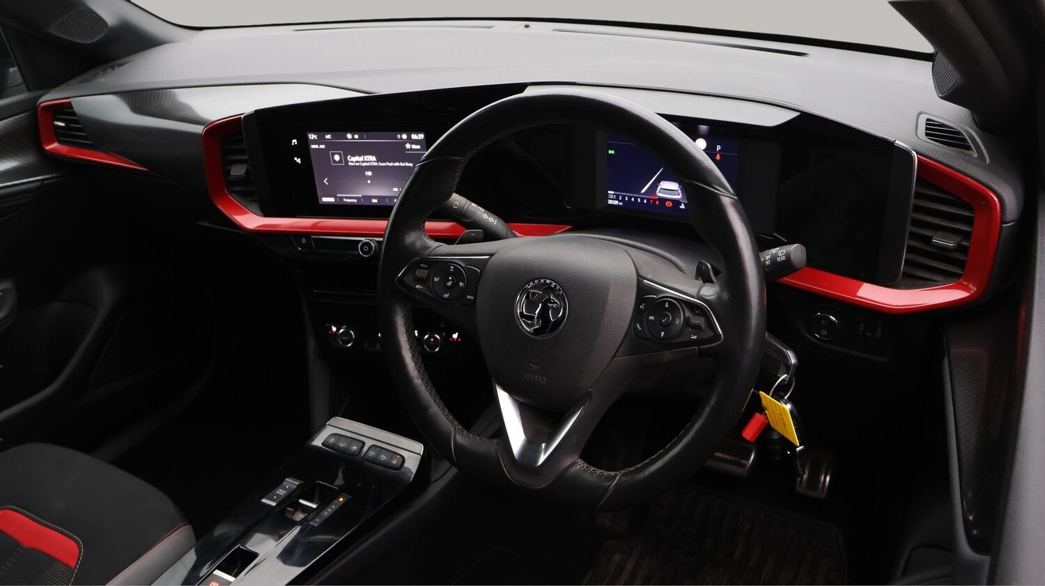 Used Vauxhall Mokka 2022 for sale - 77272684: Photo 9