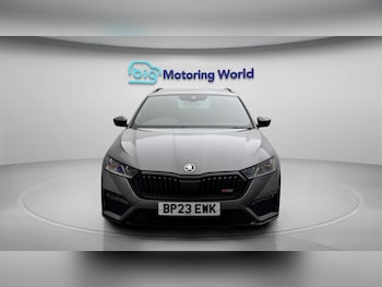 Used Skoda Octavia 2023 for sale - 78995329: Photo