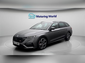 Used Skoda Octavia 2023 for sale - 78995329: Photo