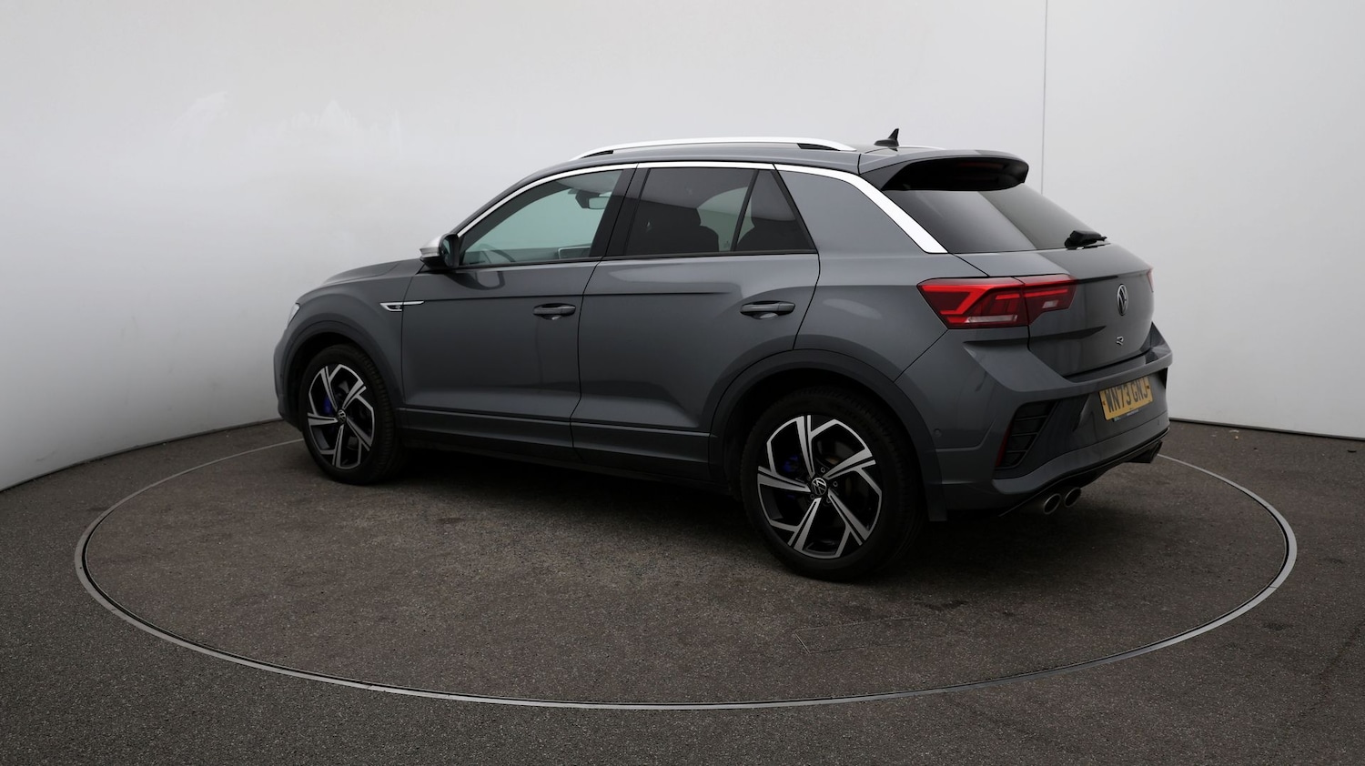 Used Volkswagen T-Roc for sale - 76809568: Photo 29