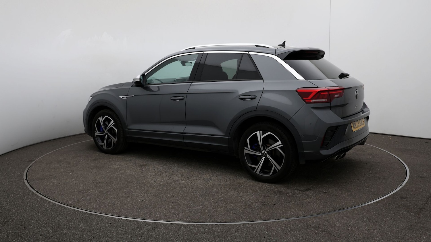 Used Volkswagen T-Roc for sale - 76809568: Photo 30