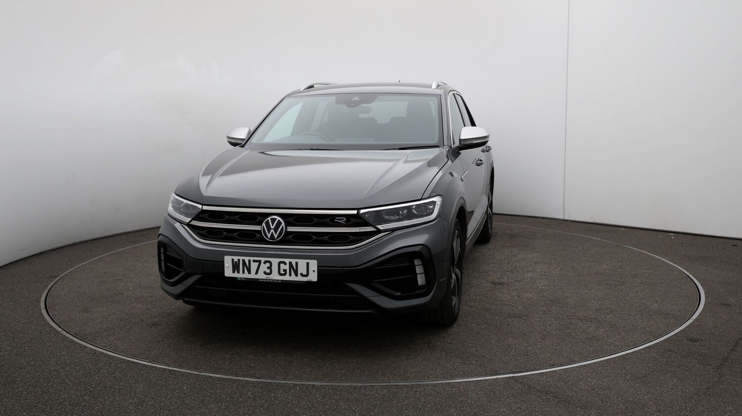 Used Volkswagen T-Roc for sale - 76809568: Photo 32