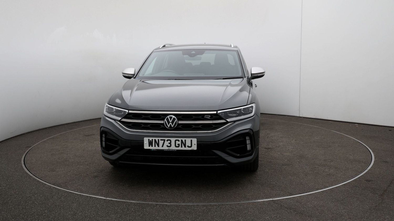 Used Volkswagen T-Roc for sale - 76809568: Photo 33