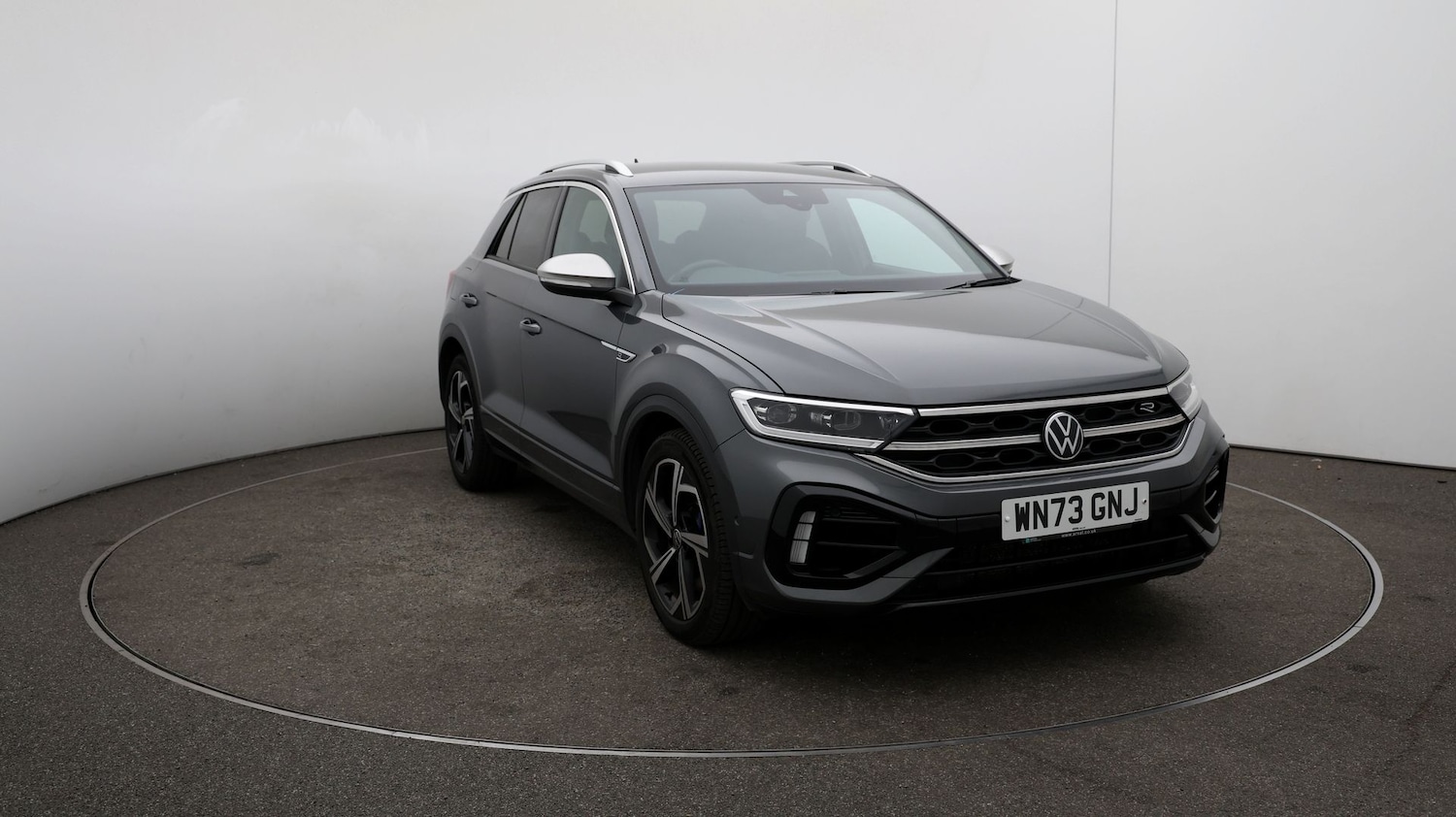 Used Volkswagen T-Roc for sale - 76809568: Photo 36