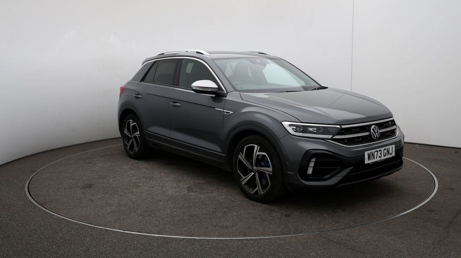 Used Volkswagen T-Roc for sale - 76809568: Photo 37