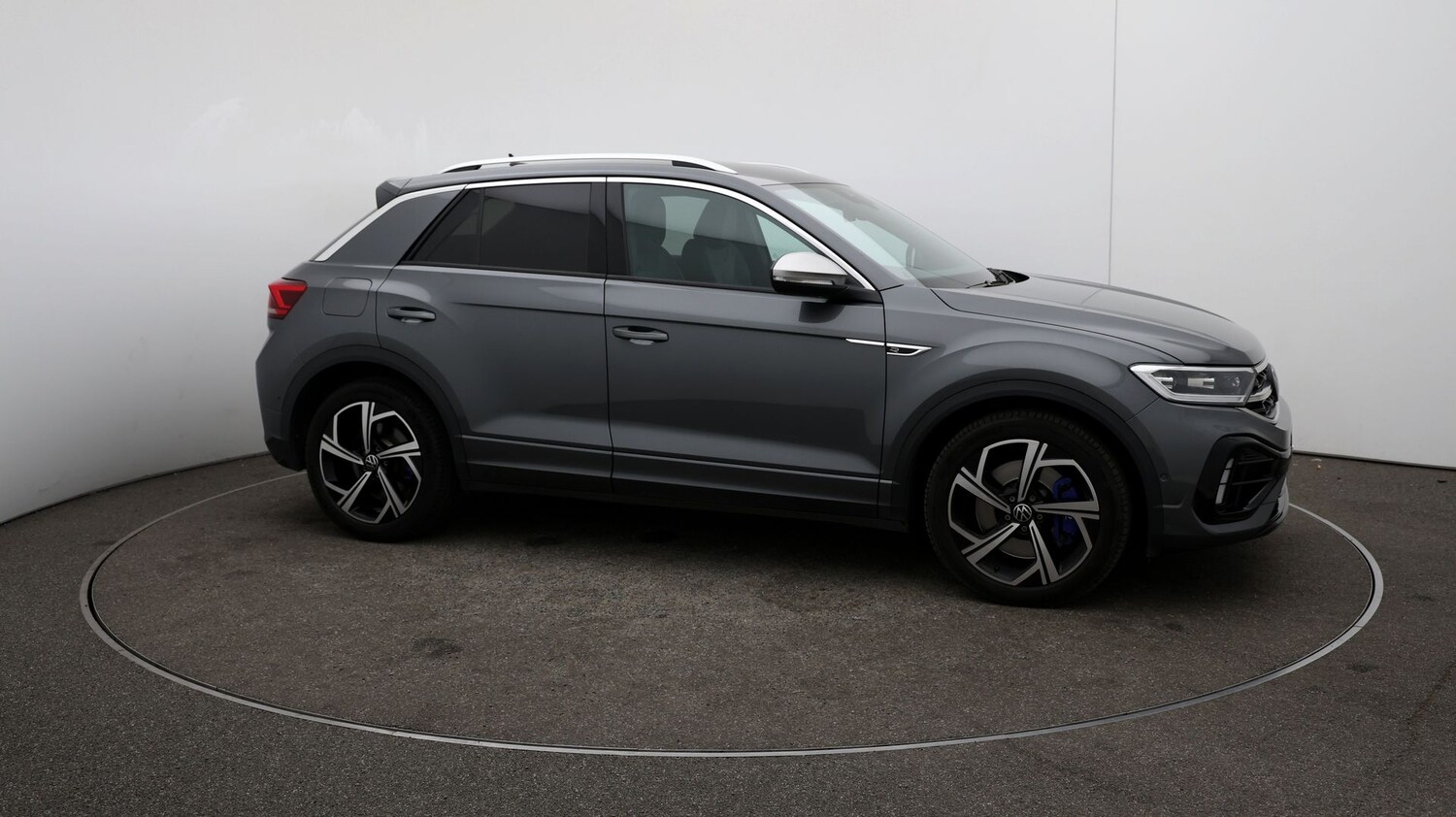 Used Volkswagen T-Roc for sale - 76809568: Photo 40