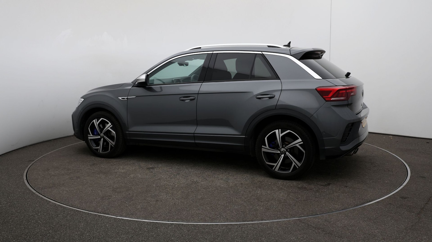 Used Volkswagen T-Roc for sale - 76809568: Photo 41