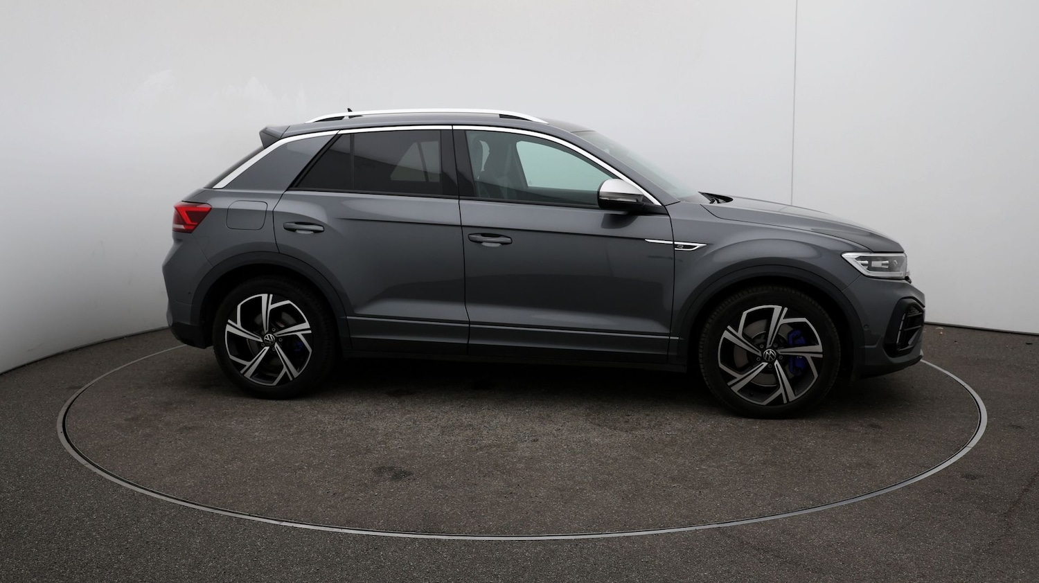 Used Volkswagen T-Roc for sale - 76809568: Photo 42