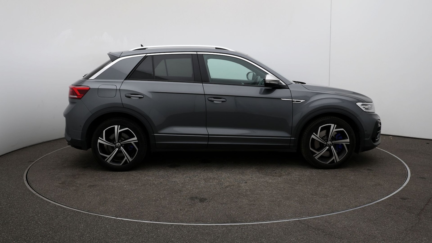 Used Volkswagen T-Roc for sale - 76809568: Photo 43