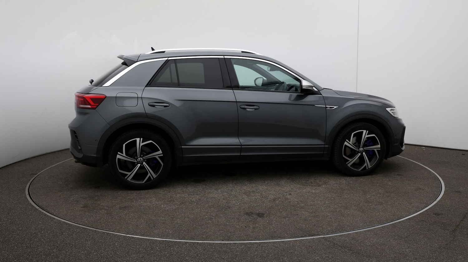 Used Volkswagen T-Roc for sale - 76809568: Photo 44