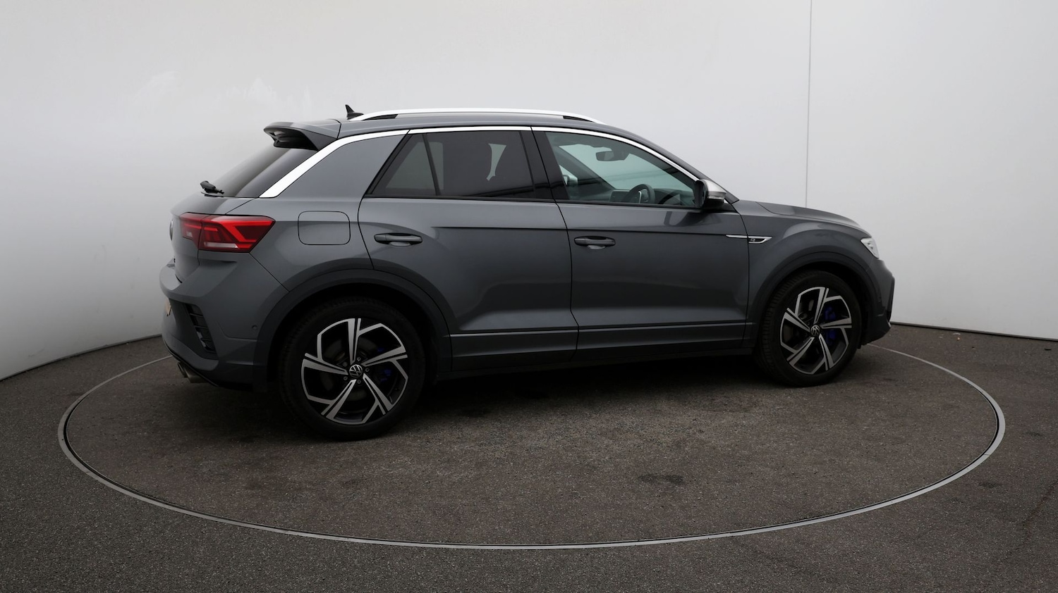 Used Volkswagen T-Roc for sale - 76809568: Photo 45