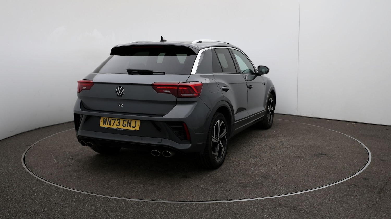 Used Volkswagen T-Roc for sale - 76809568: Photo 49