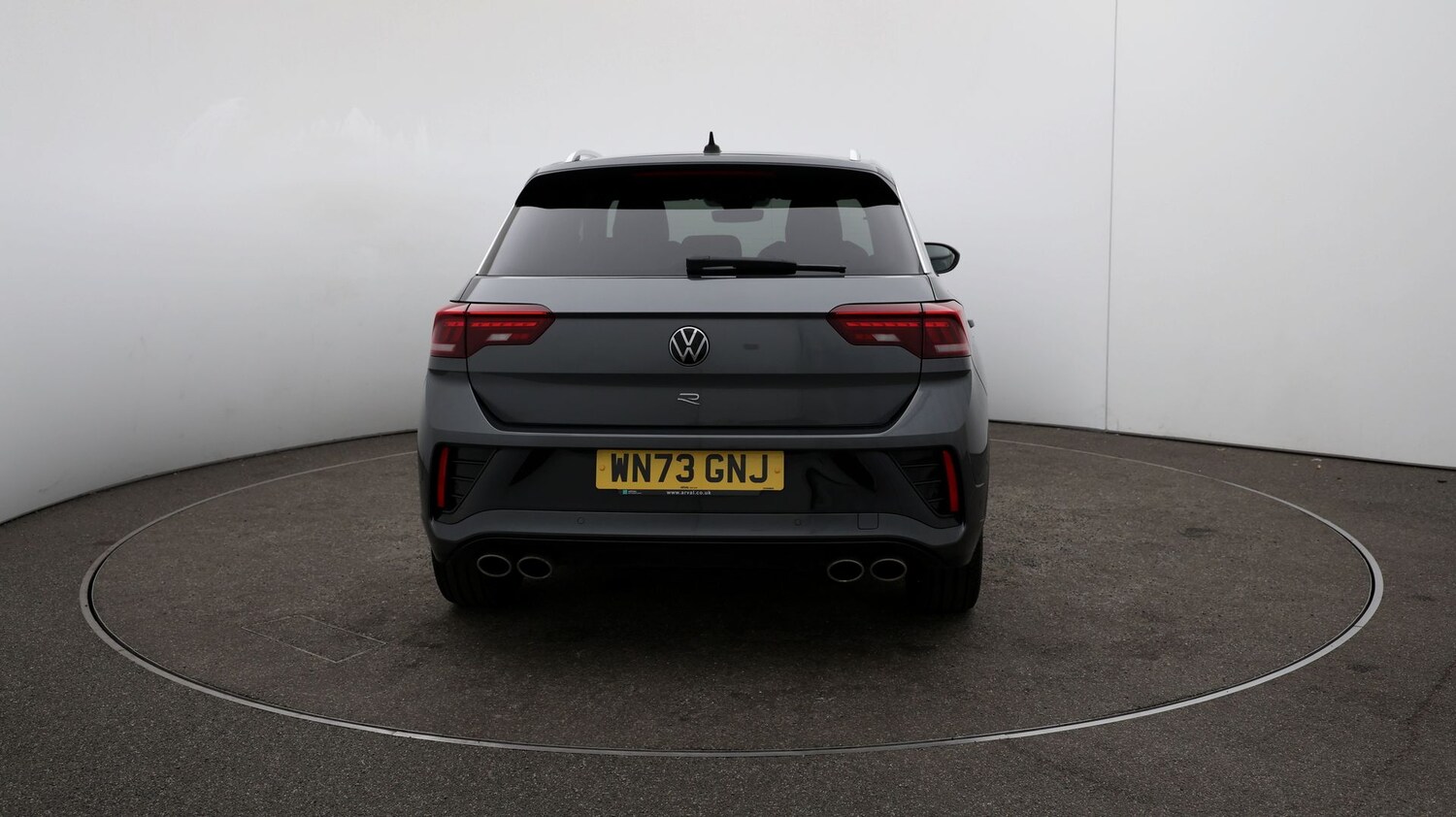 Used Volkswagen T-Roc for sale - 76809568: Photo 51