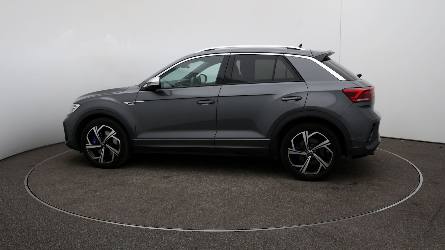 Used Volkswagen T-Roc for sale - 76809568: Photo 52