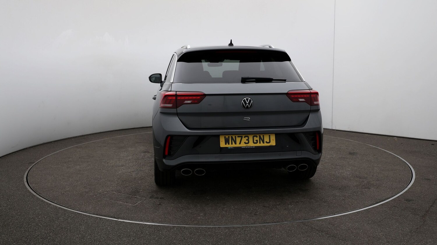 Used Volkswagen T-Roc for sale - 76809568: Photo 53