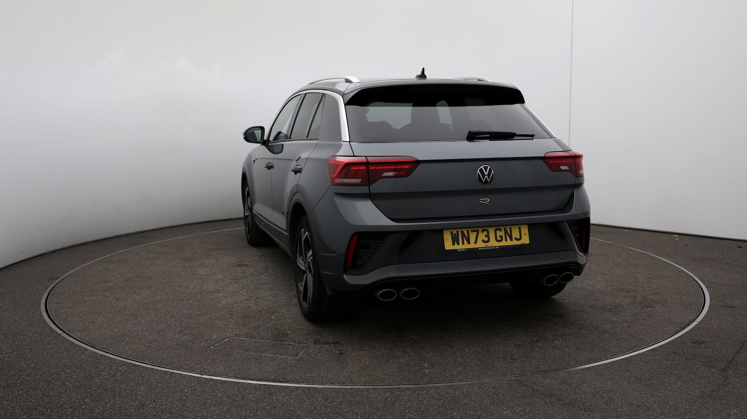 Used Volkswagen T-Roc for sale - 76809568: Photo 54