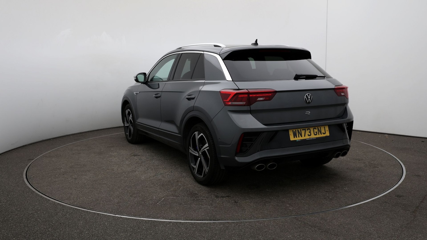 Used Volkswagen T-Roc for sale - 76809568: Photo 55