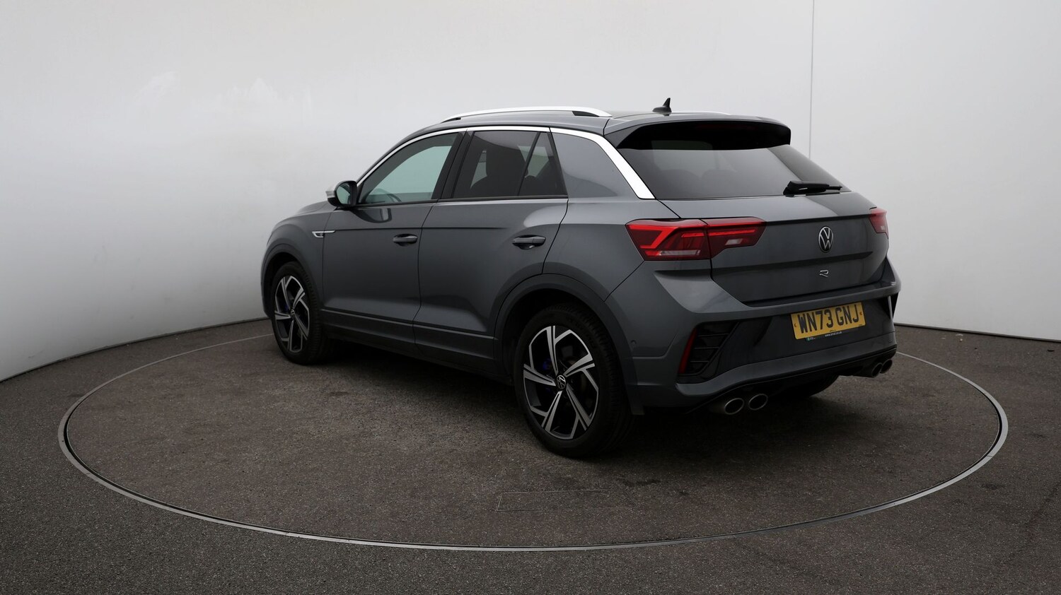 Used Volkswagen T-Roc for sale - 76809568: Photo 56