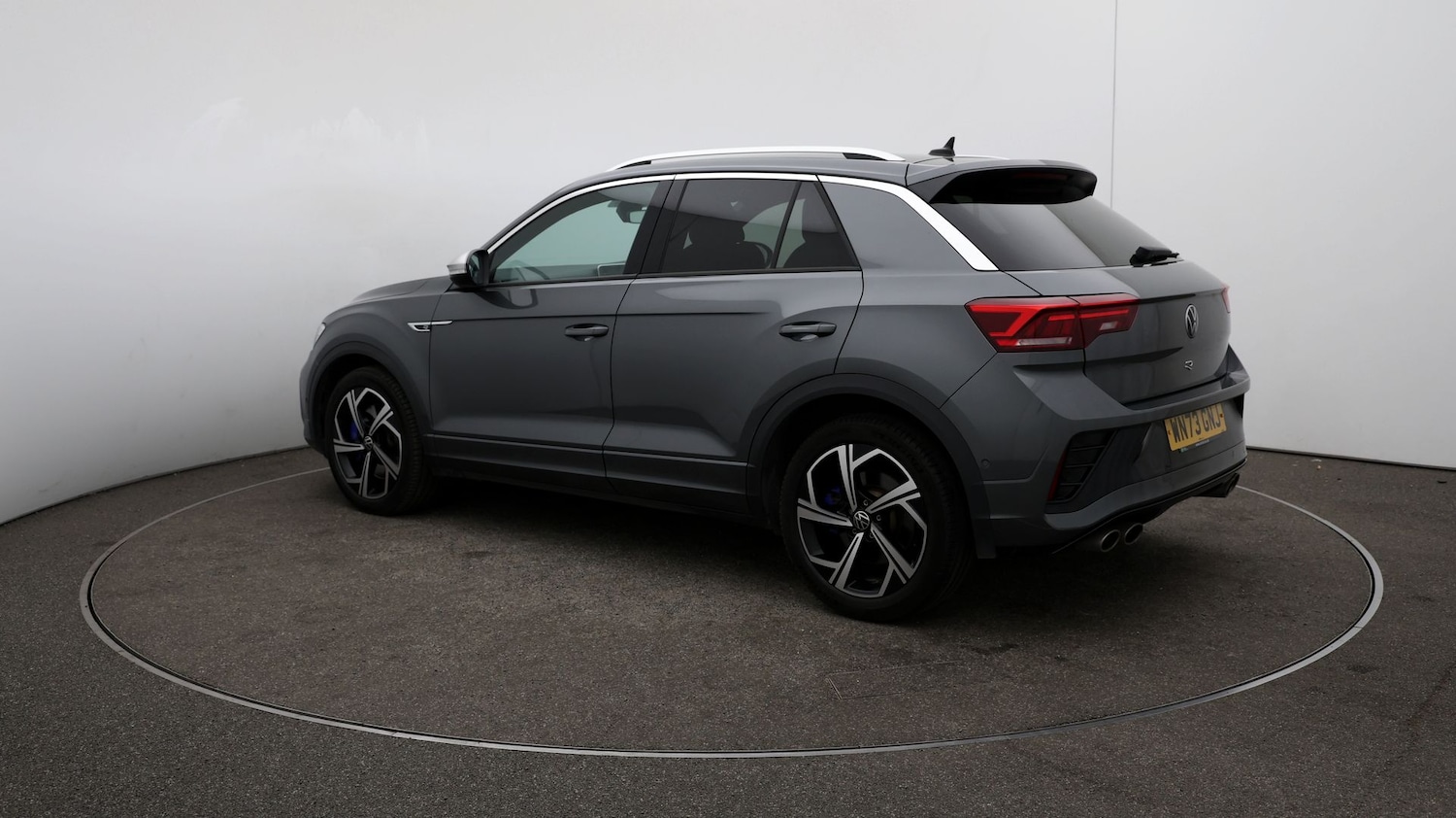 Used Volkswagen T-Roc for sale - 76809568: Photo 57