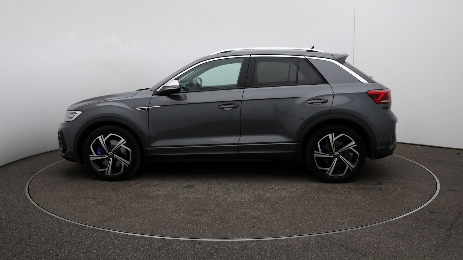 Used Volkswagen T-Roc for sale - 76809568: Photo 58