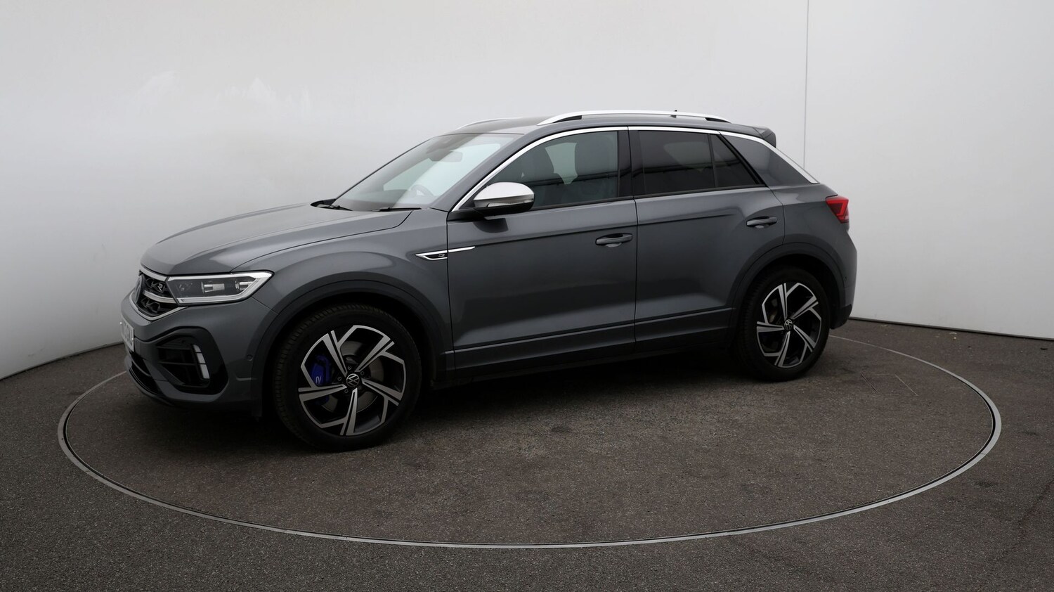 Used Volkswagen T-Roc for sale - 76809568: Photo 61
