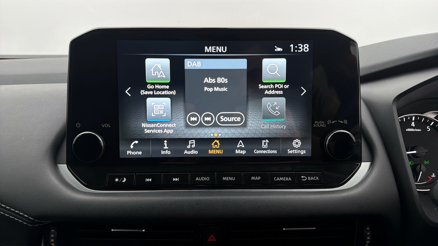 Used Nissan Qashqai 2022 for sale - 77997761: Photo 10