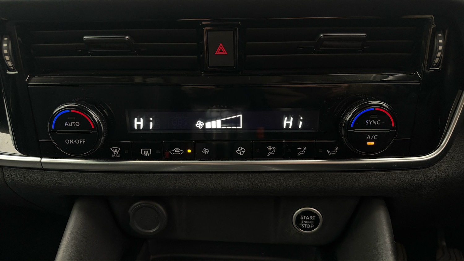 Used Nissan Qashqai 2022 for sale - 77997761: Photo 11