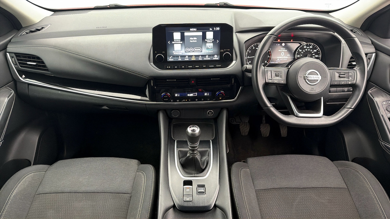 Used Nissan Qashqai 2022 for sale - 77997761: Photo 12