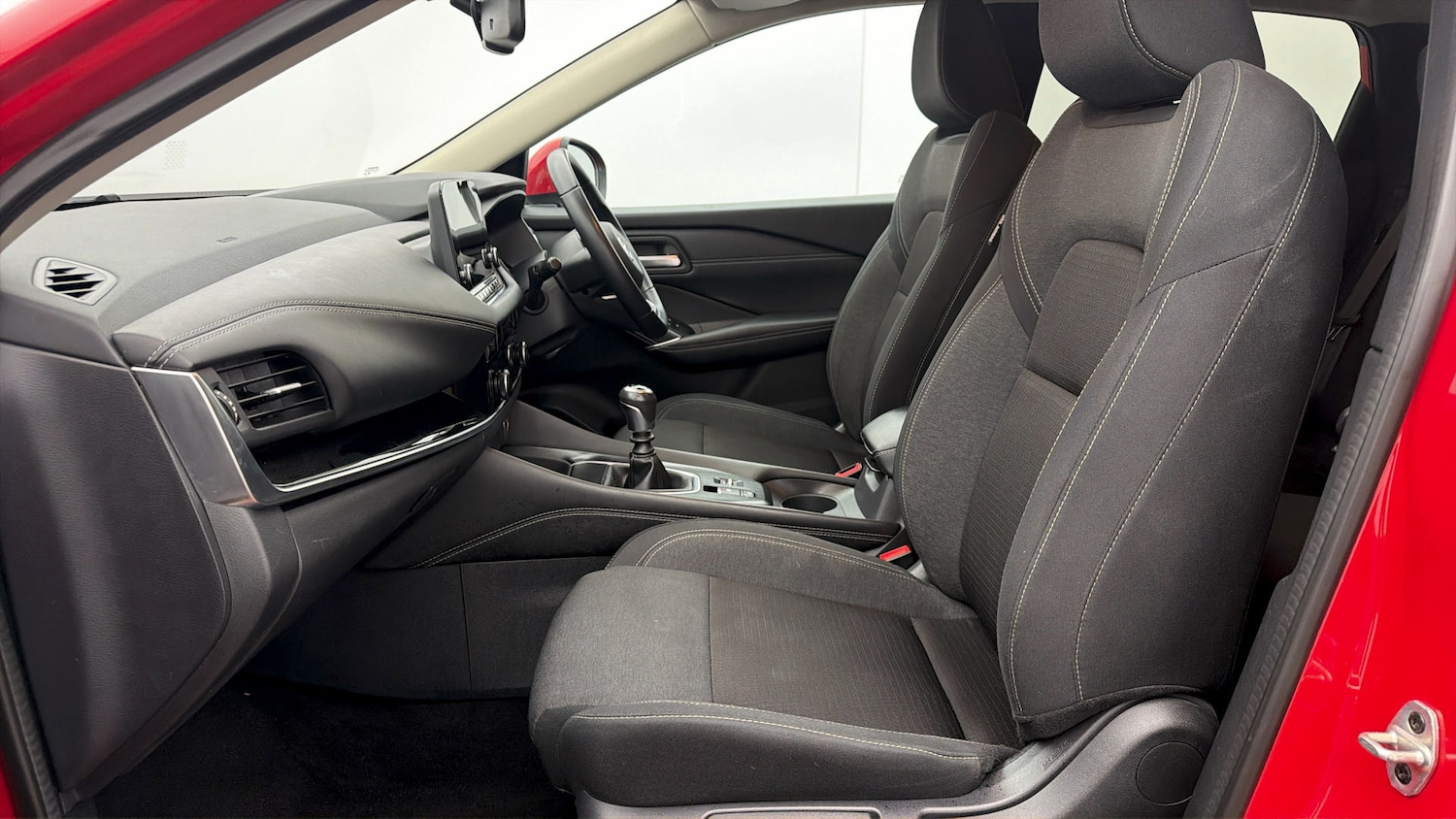 Used Nissan Qashqai 2022 for sale - 77997761: Photo 13