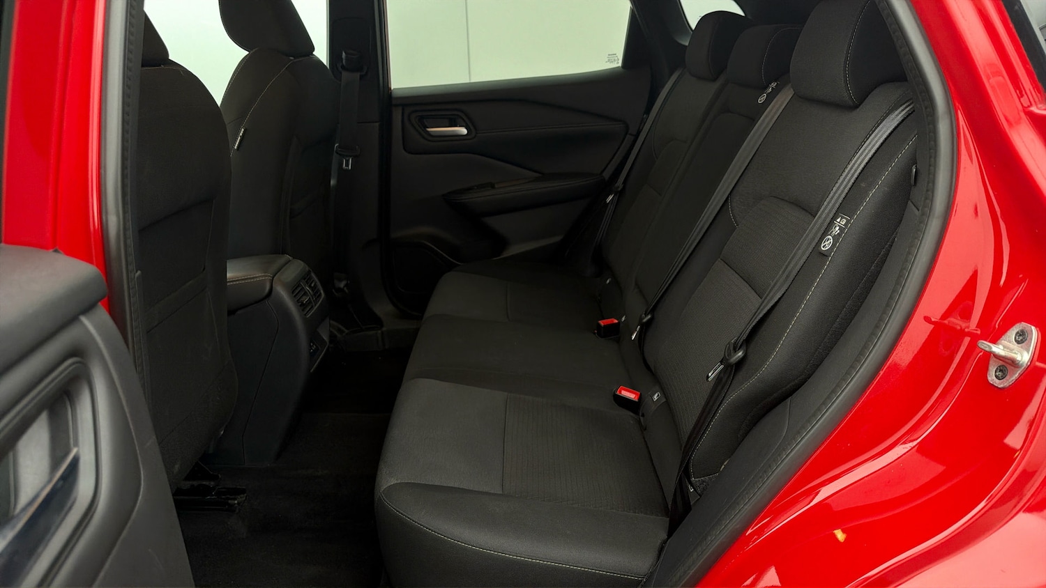 Used Nissan Qashqai 2022 for sale - 77997761: Photo 15