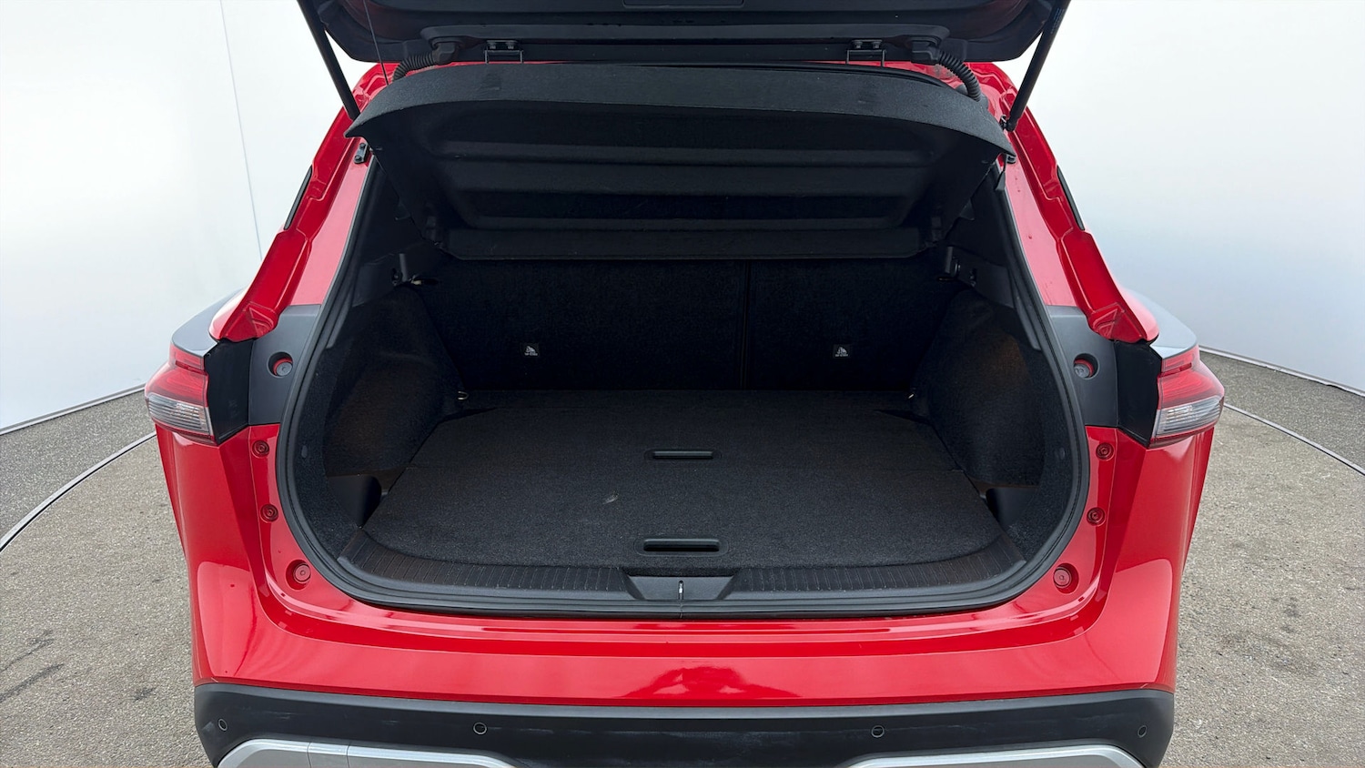 Used Nissan Qashqai 2022 for sale - 77997761: Photo 16