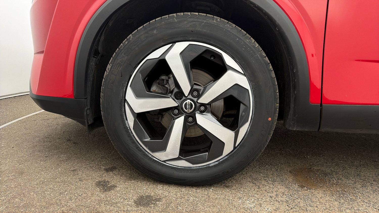 Used Nissan Qashqai 2022 for sale - 77997761: Photo 17