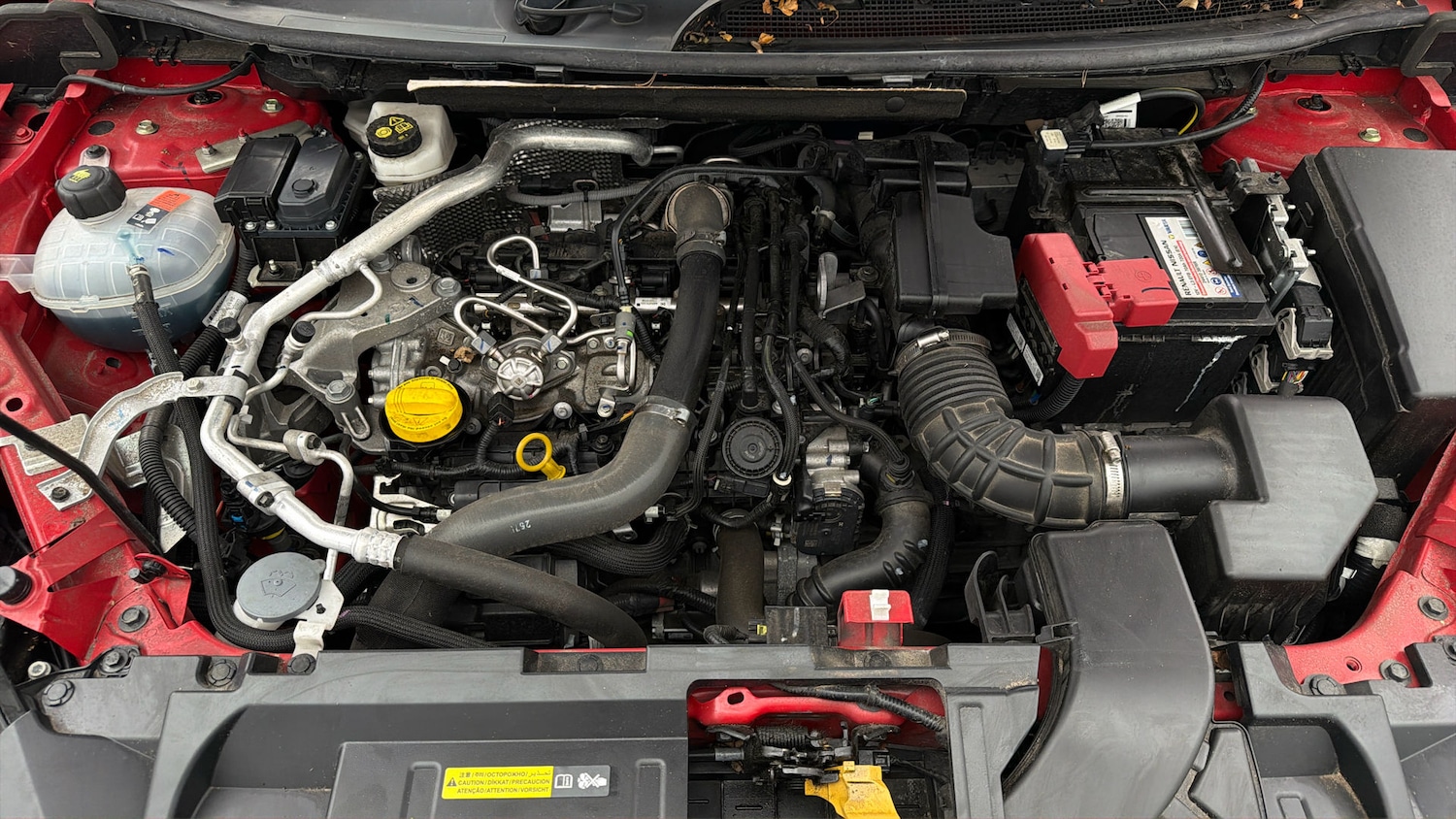 Used Nissan Qashqai 2022 for sale - 77997761: Photo 18