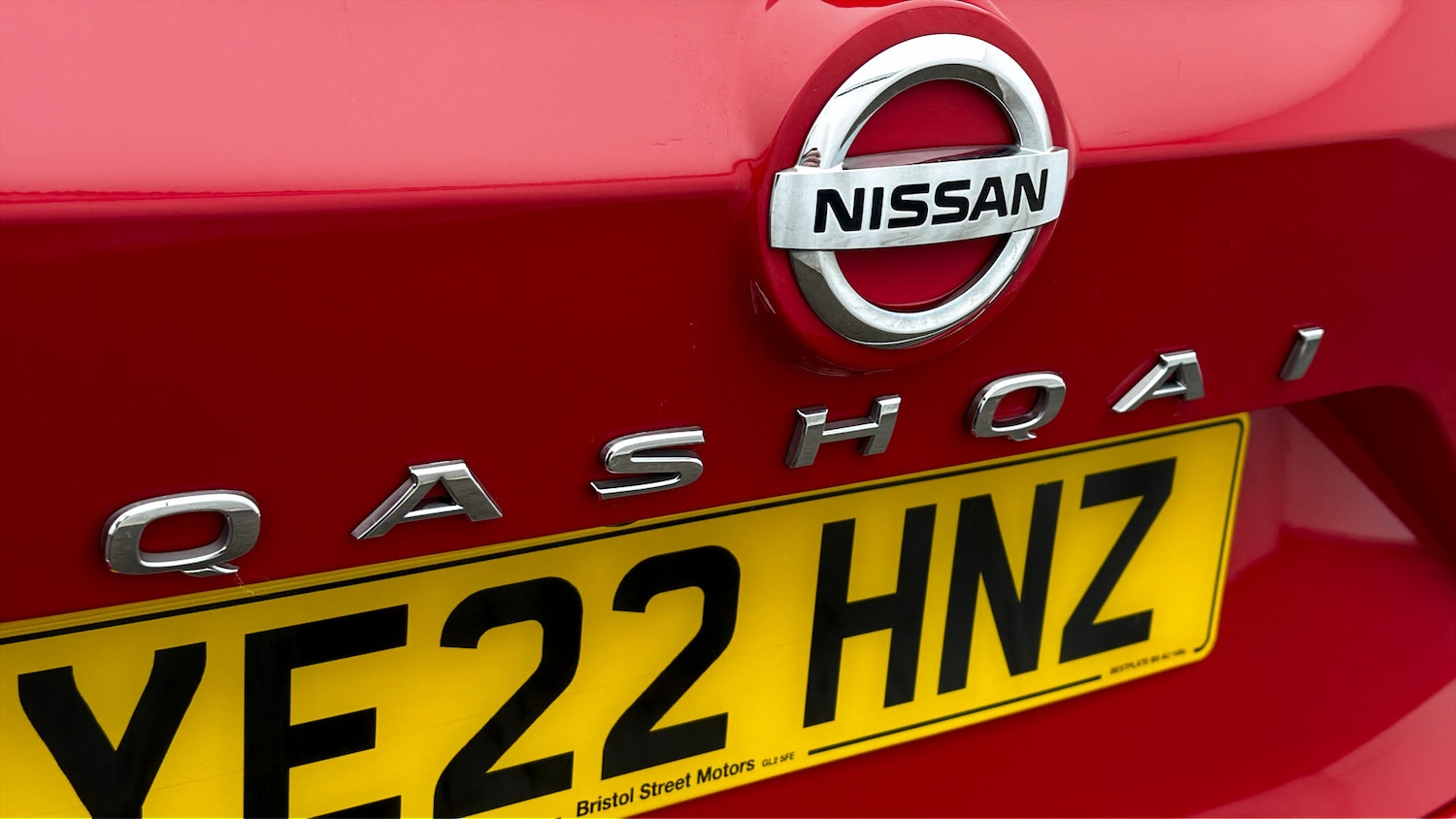Used Nissan Qashqai 2022 for sale - 77997761: Photo 20
