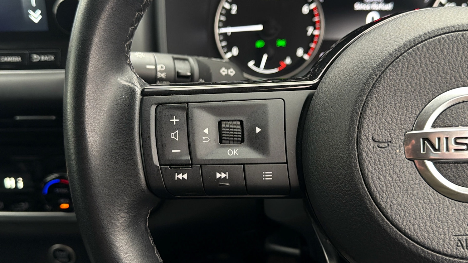 Used Nissan Qashqai 2022 for sale - 77997761: Photo 22