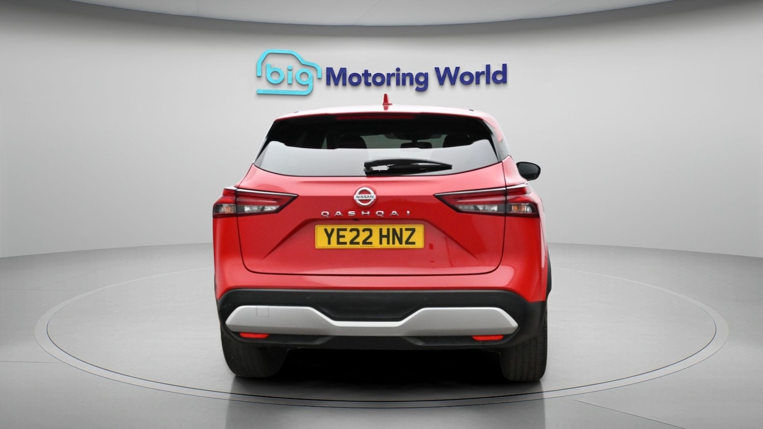 Used Nissan Qashqai 2022 for sale - 77997761: Photo 6