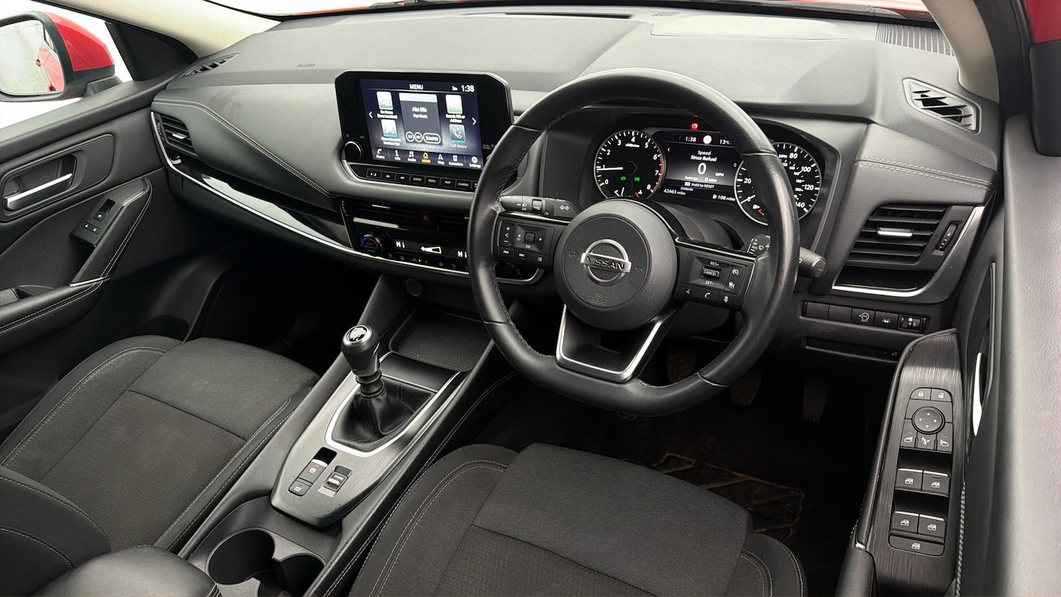 Used Nissan Qashqai 2022 for sale - 77997761: Photo 9