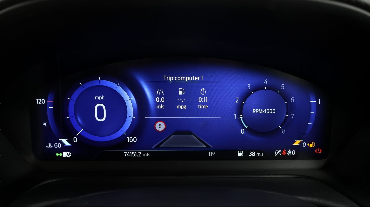 Used Ford Puma 2020 for sale - 77288895: Photo 10