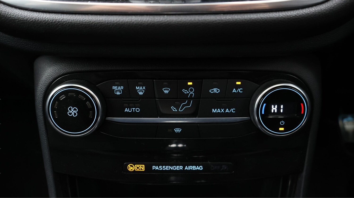 Used Ford Puma 2020 for sale - 77288895: Photo 12