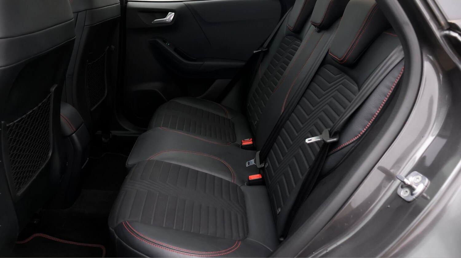 Used Ford Puma 2020 for sale - 77288895: Photo 16