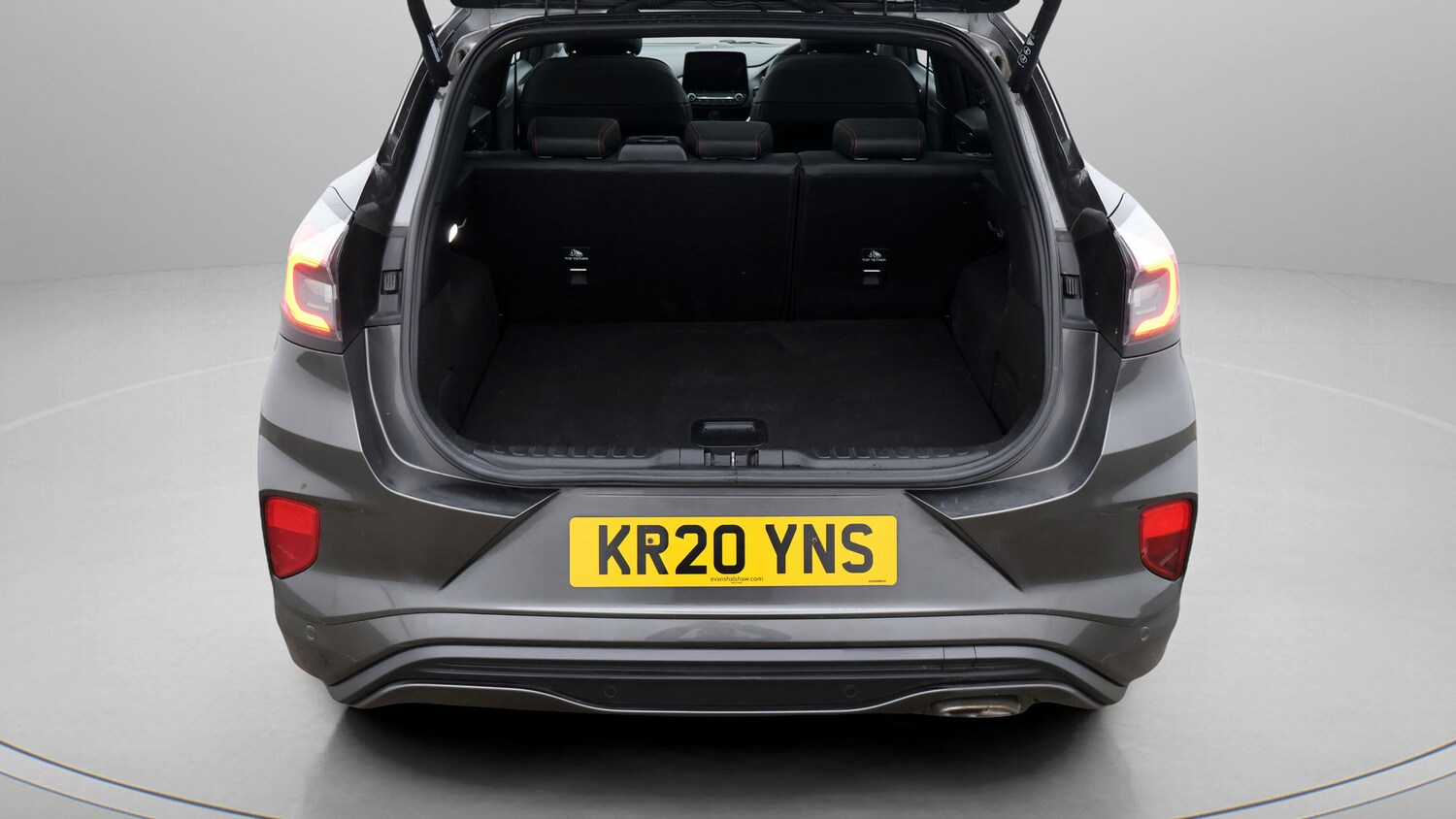 Used Ford Puma 2020 for sale - 77288895: Photo 17