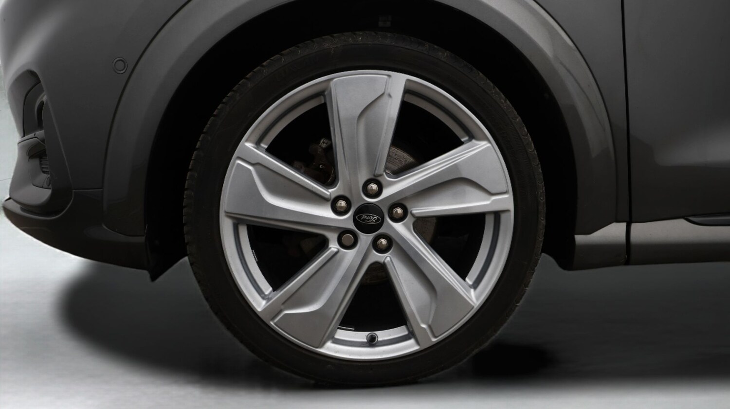 Used Ford Puma 2020 for sale - 77288895: Photo 18