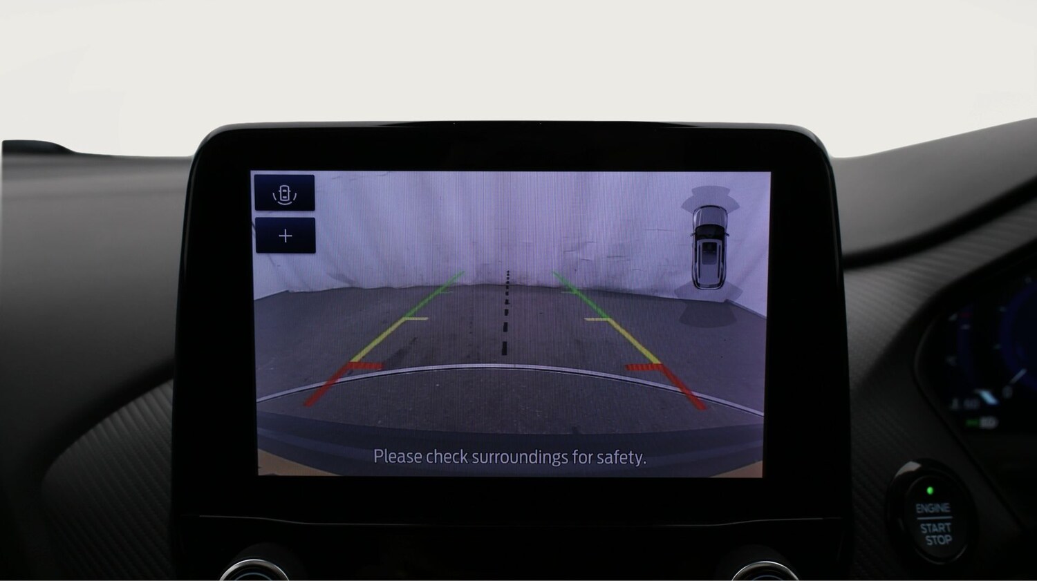 Used Ford Puma 2020 for sale - 77288895: Photo 20