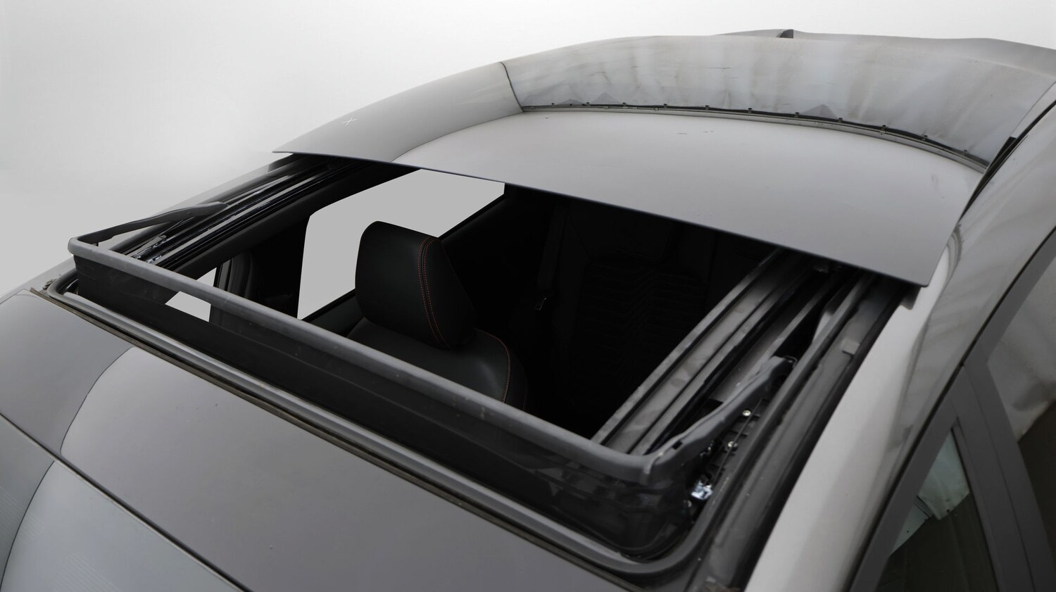 Used Ford Puma 2020 for sale - 77288895: Photo 21