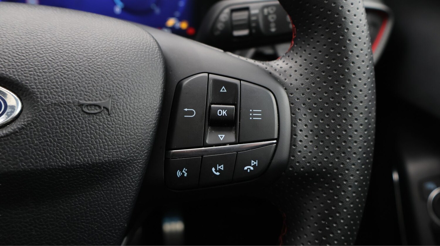 Used Ford Puma 2020 for sale - 77288895: Photo 25