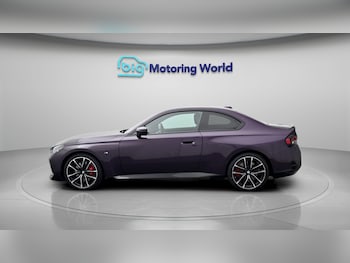 Used BMW 2 Series 2023 for sale - 78745140: Photo