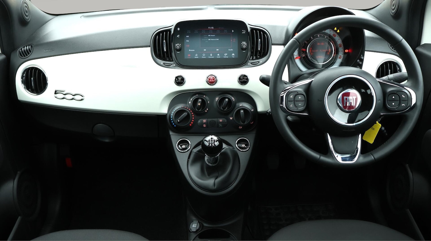 Vehicle 19
