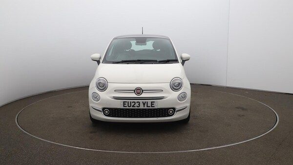 Used Fiat 500 2023 for sale - 75657438: Photo 20
