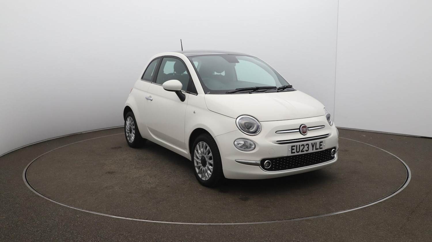 Vehicle 26